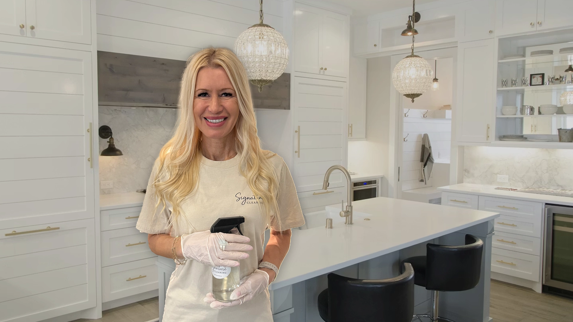 The Story Behind Signature Home Cleaning