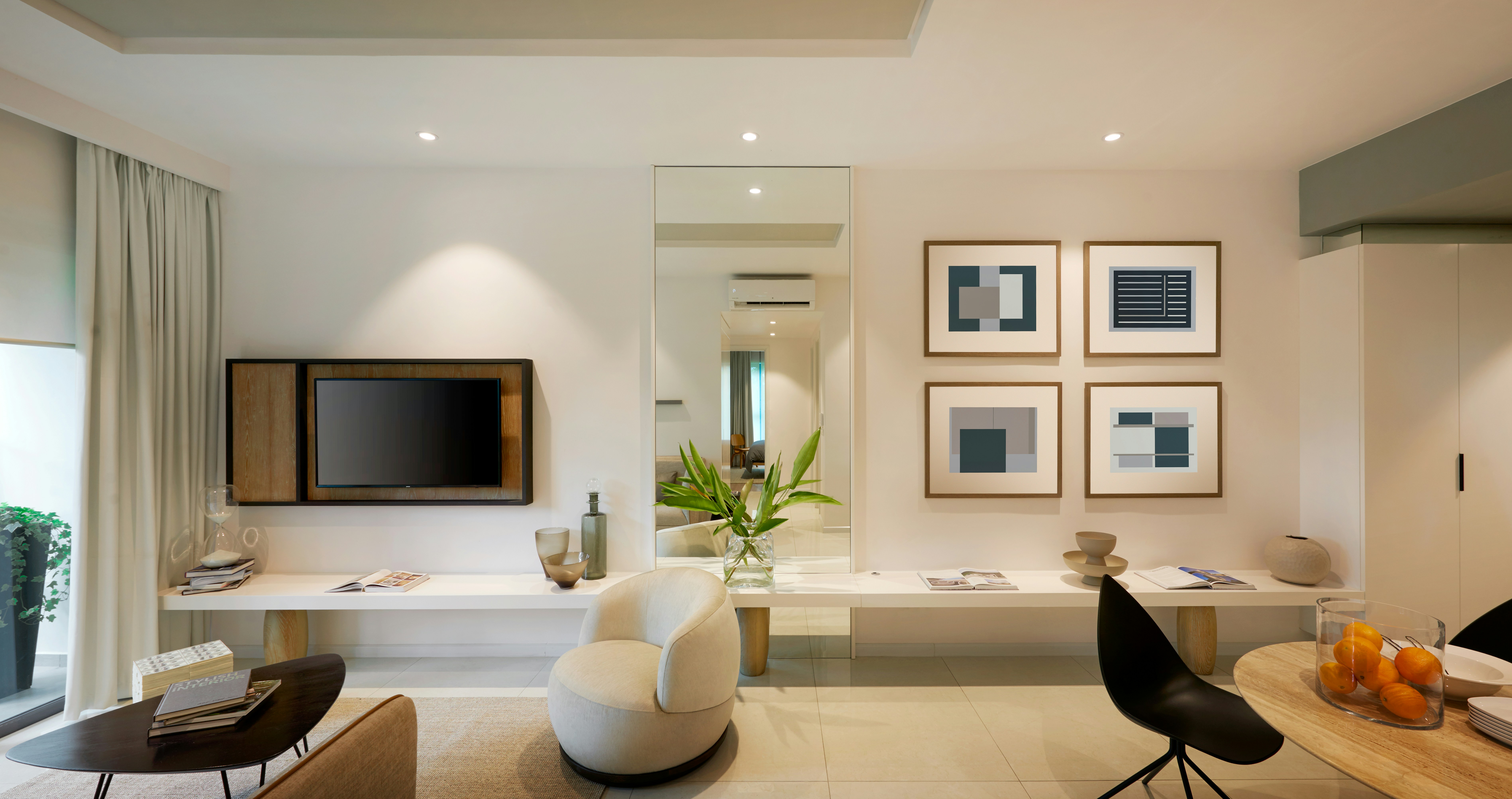Maintaining a Clean Home