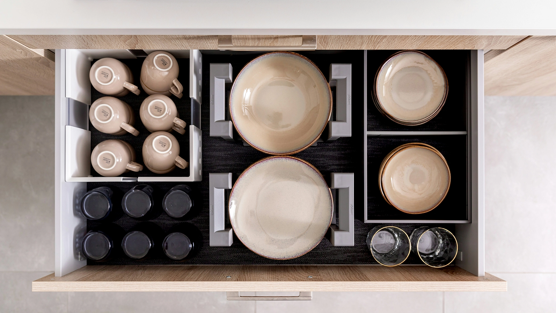 Home Organization